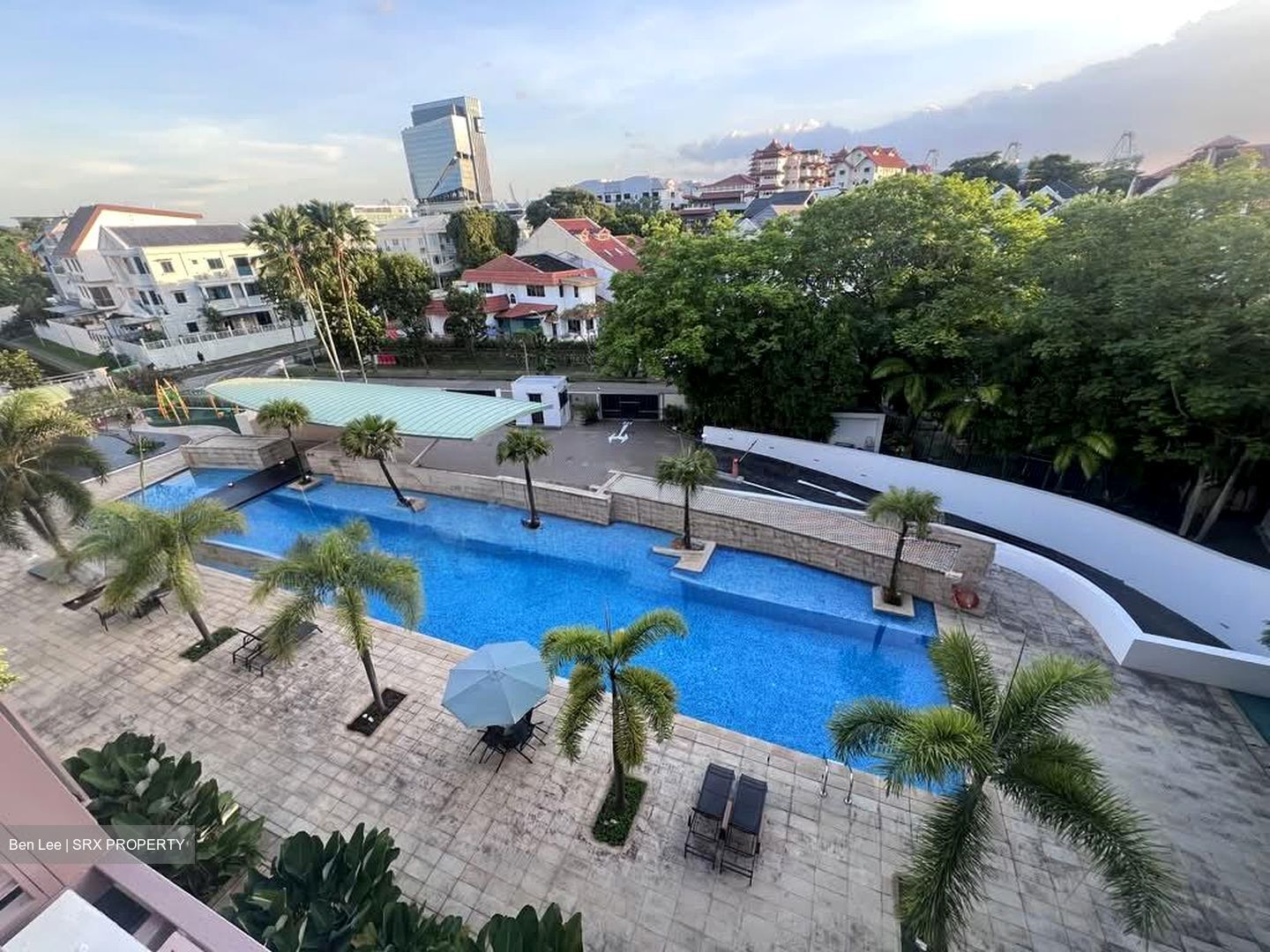 Treasure Place (D5), Condominium #573896591